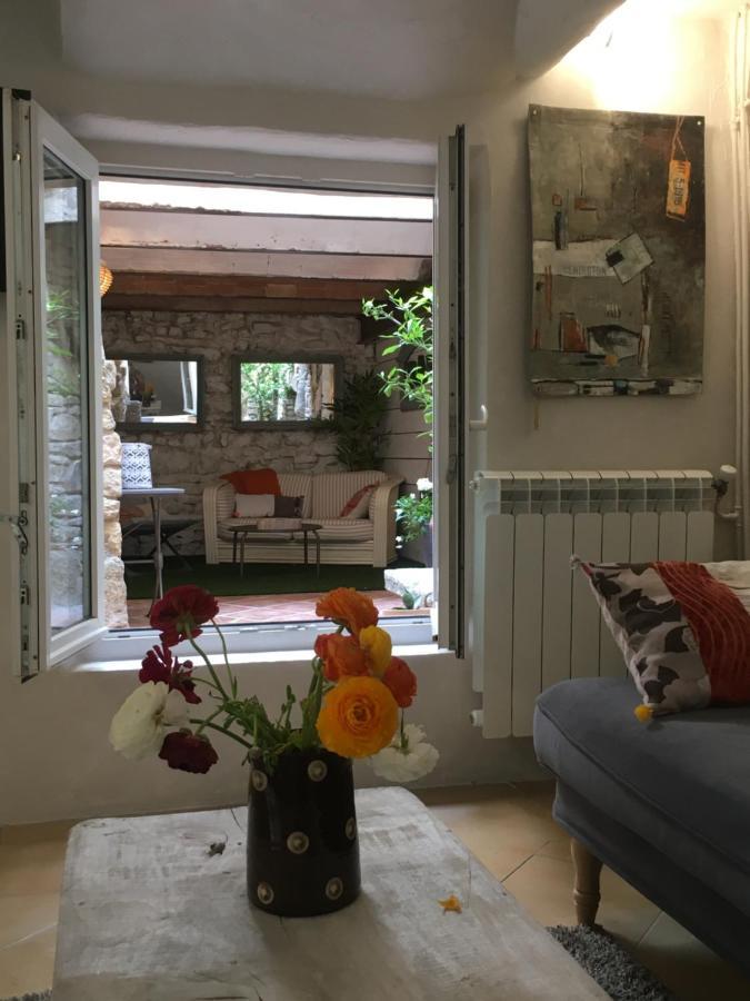 Vila La 54 Provence LʼIsle-sur-la-Sorgue Exteriér fotografie
