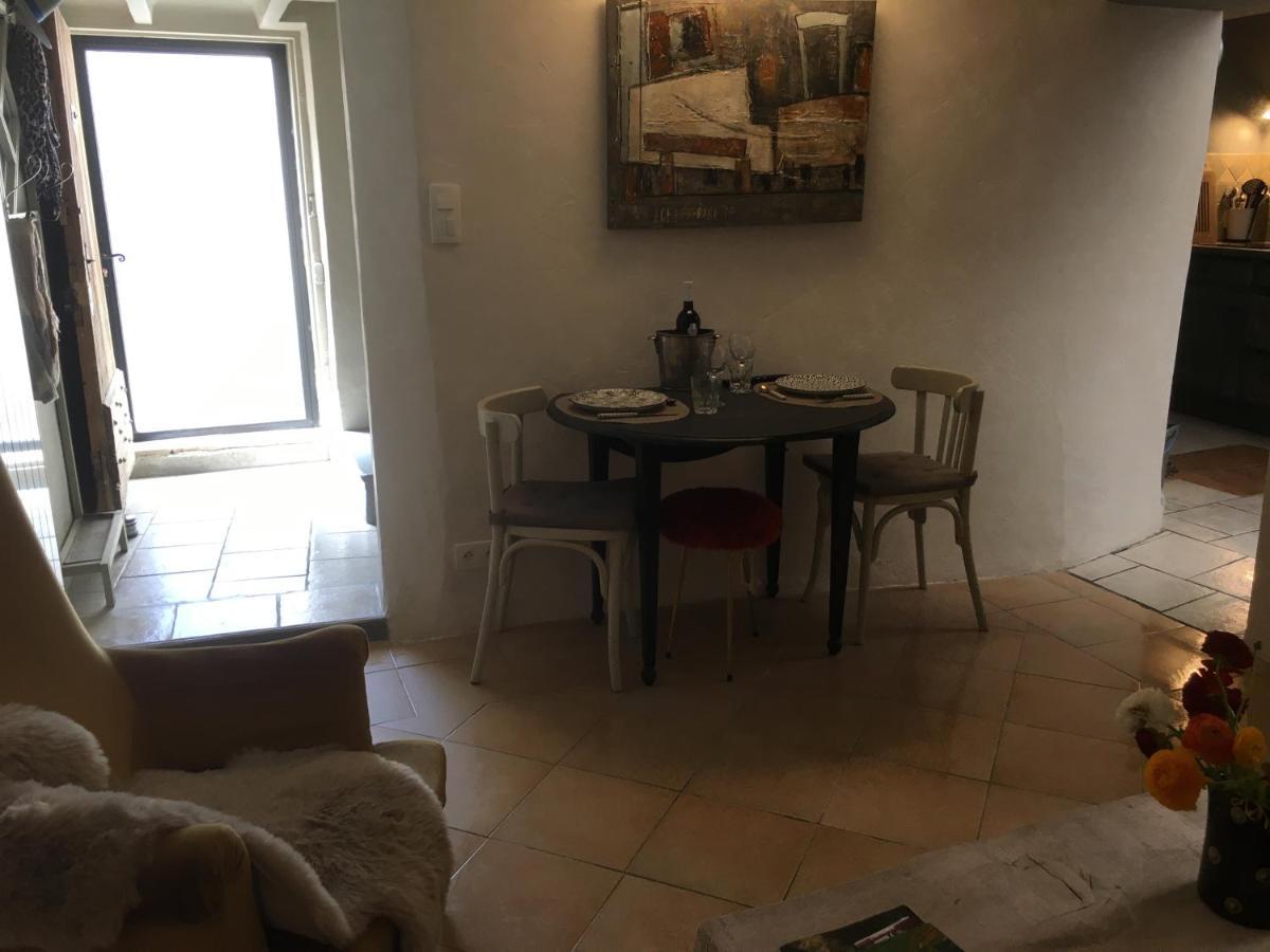 Vila La 54 Provence LʼIsle-sur-la-Sorgue Exteriér fotografie