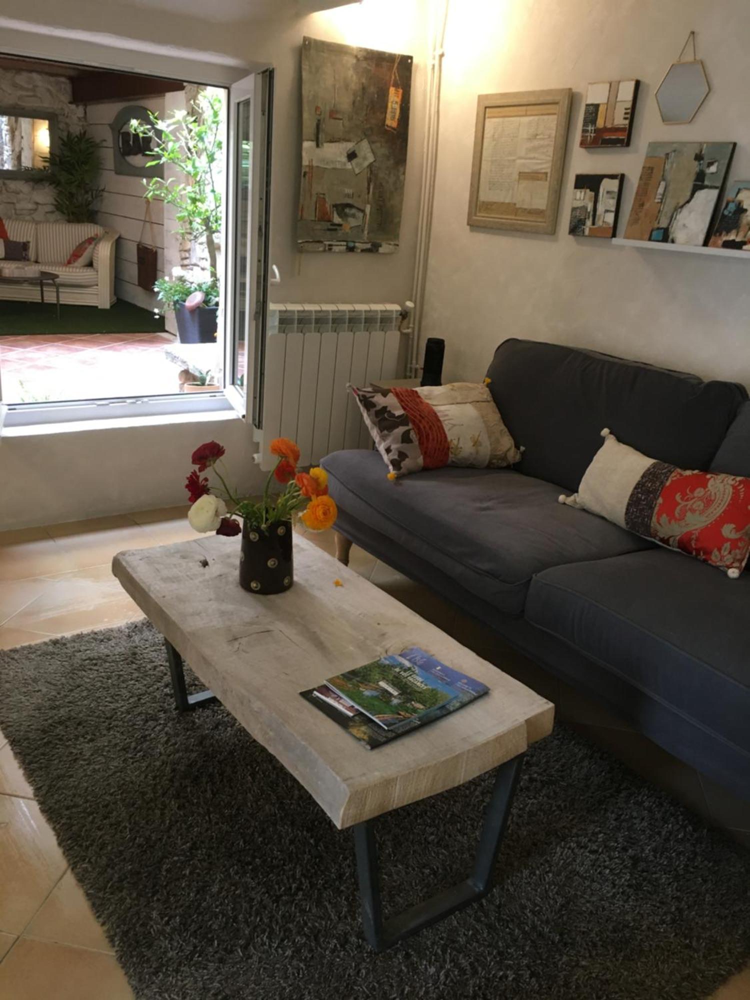 Vila La 54 Provence LʼIsle-sur-la-Sorgue Exteriér fotografie