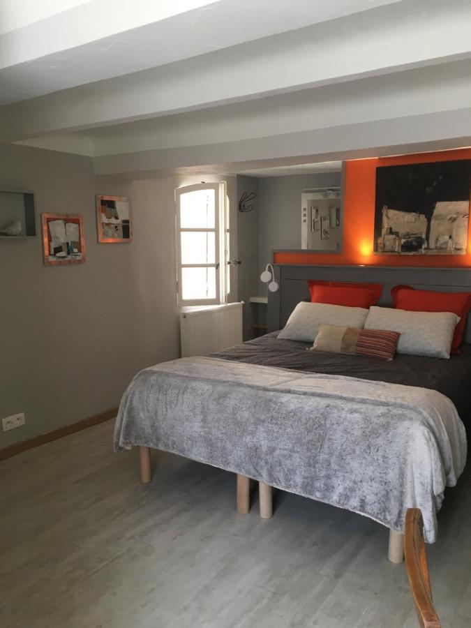 Vila La 54 Provence LʼIsle-sur-la-Sorgue Exteriér fotografie