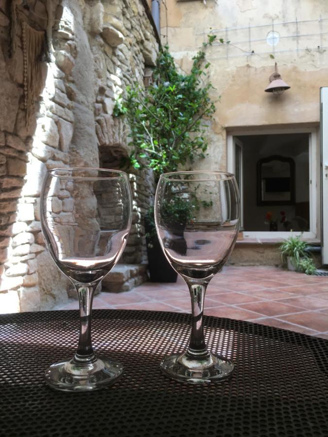 Vila La 54 Provence LʼIsle-sur-la-Sorgue Exteriér fotografie