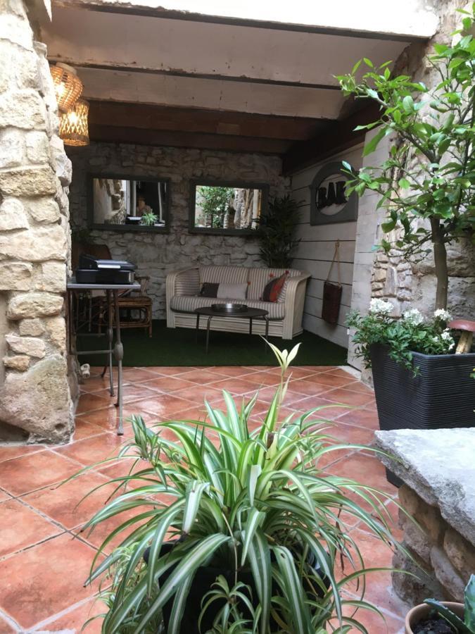 Vila La 54 Provence LʼIsle-sur-la-Sorgue Exteriér fotografie