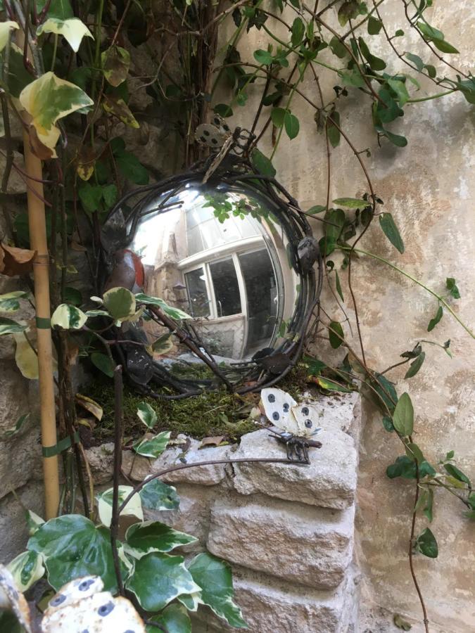 Vila La 54 Provence LʼIsle-sur-la-Sorgue Exteriér fotografie