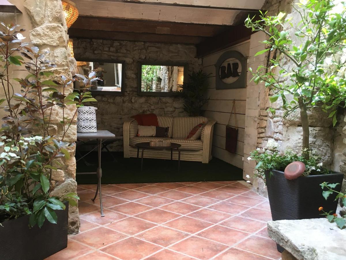 Vila La 54 Provence LʼIsle-sur-la-Sorgue Exteriér fotografie