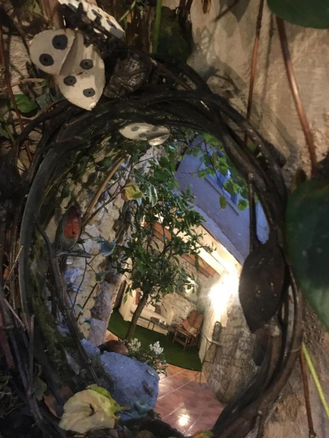 Vila La 54 Provence LʼIsle-sur-la-Sorgue Exteriér fotografie