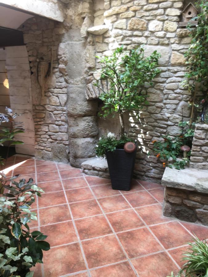 Vila La 54 Provence LʼIsle-sur-la-Sorgue Exteriér fotografie