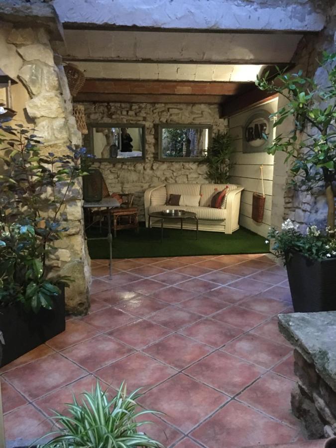 Vila La 54 Provence LʼIsle-sur-la-Sorgue Exteriér fotografie