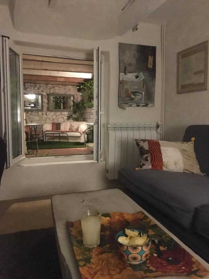 Vila La 54 Provence LʼIsle-sur-la-Sorgue Exteriér fotografie