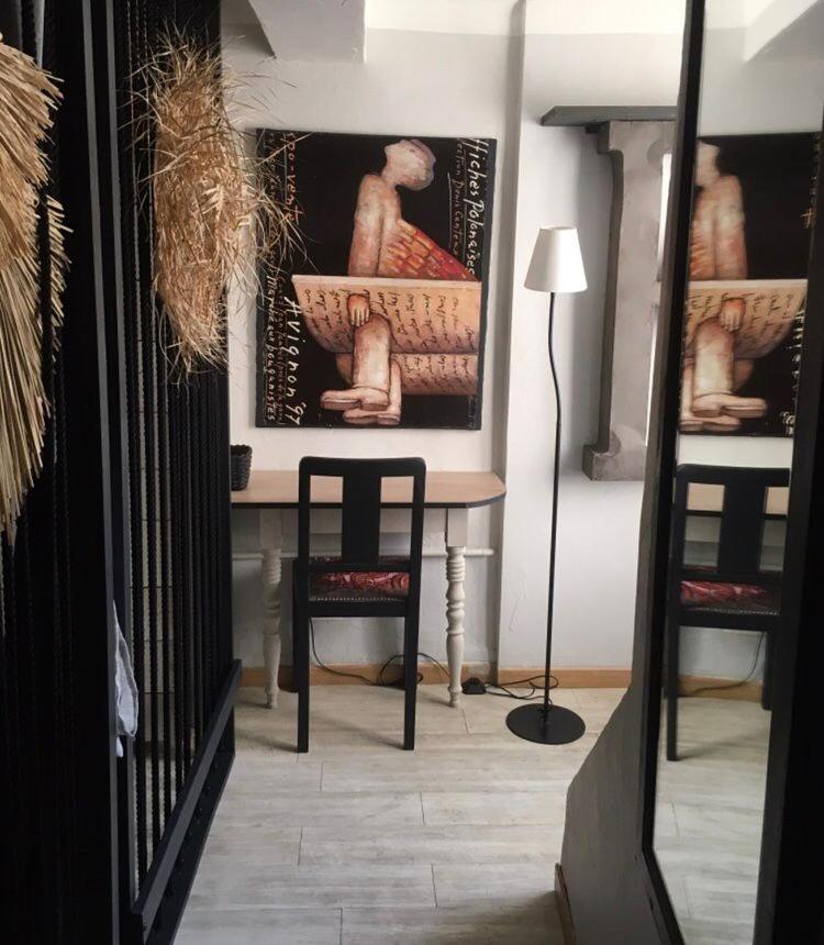 Vila La 54 Provence LʼIsle-sur-la-Sorgue Exteriér fotografie