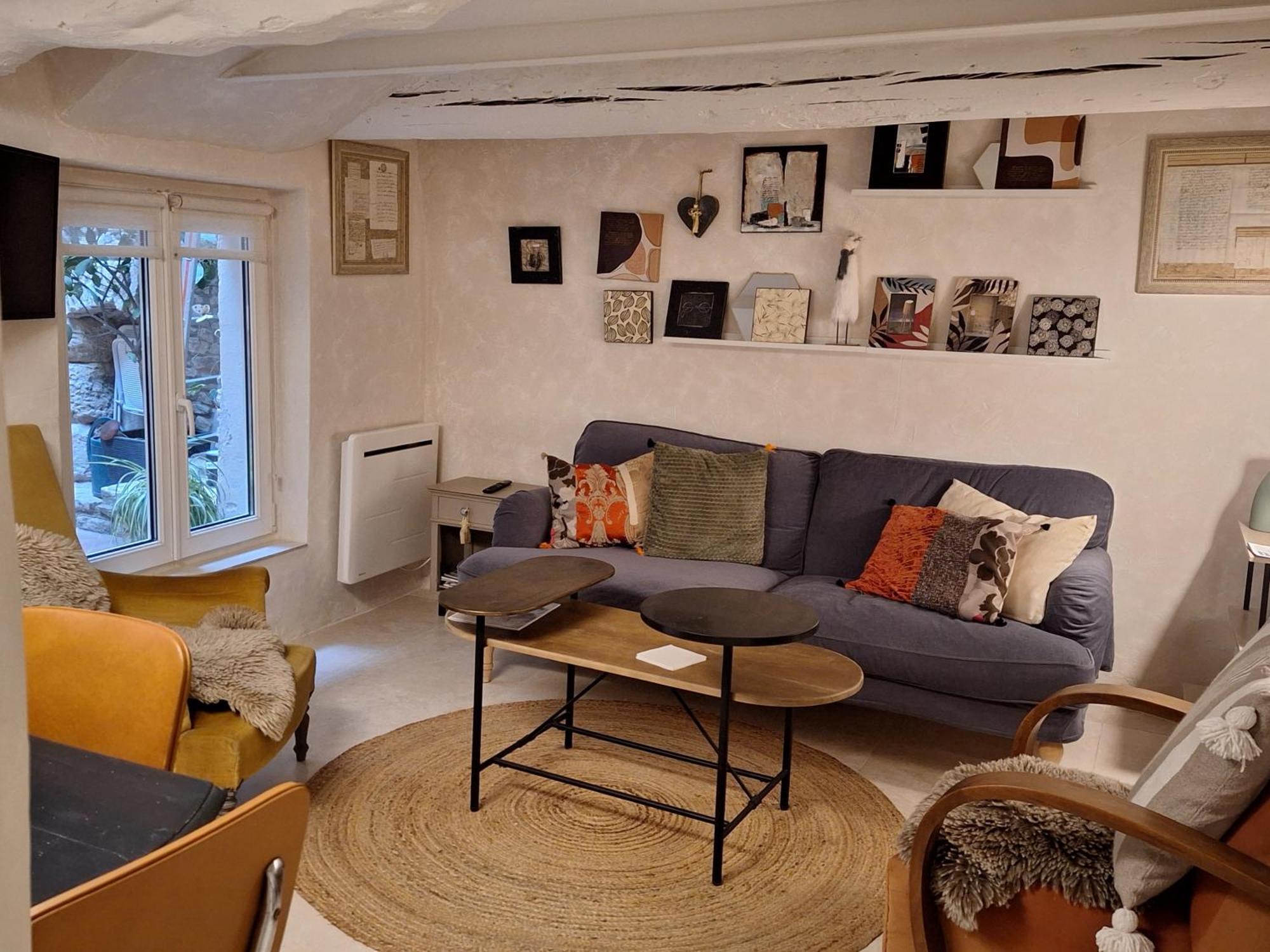 Vila La 54 Provence LʼIsle-sur-la-Sorgue Exteriér fotografie